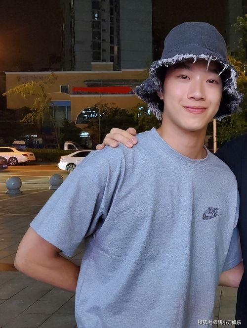 赖冠霖圈内爆料是真的吗  第2张